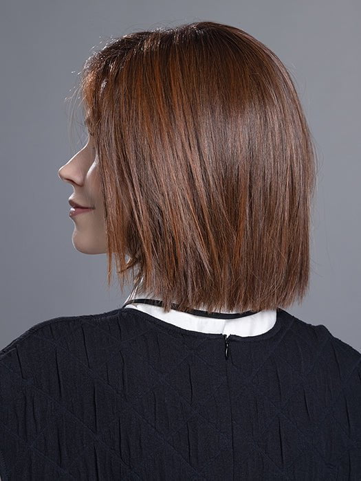 Lia II | Synthetic Lace Front Wig (Mono Part) - Image 30