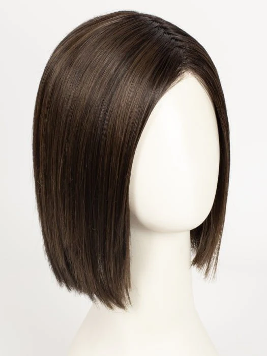 Lia II | Synthetic Lace Front Wig (Mono Part) - Image 32