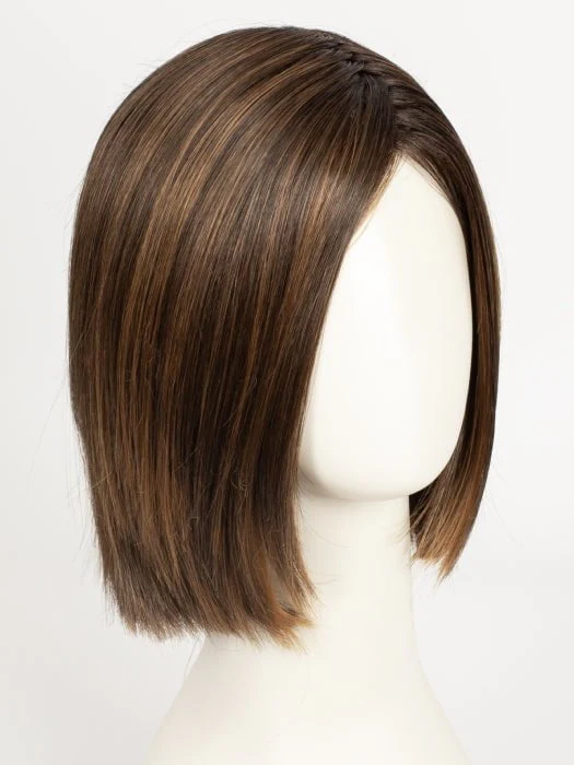 Lia II | Synthetic Lace Front Wig (Mono Part) - Image 33