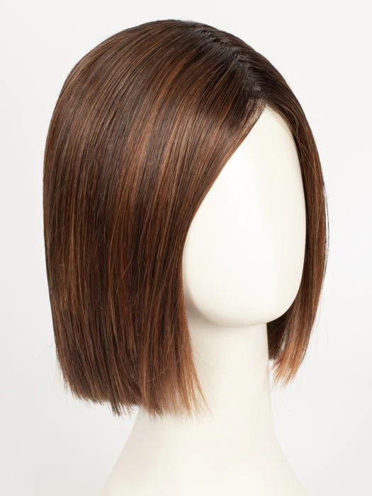 Lia II | Synthetic Lace Front Wig (Mono Part) - Image 34