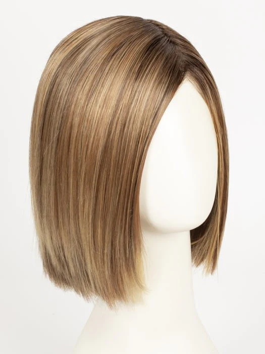 Lia II | Synthetic Lace Front Wig (Mono Part) - Image 35