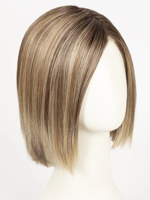 Lia II | Synthetic Lace Front Wig (Mono Part) - Image 36