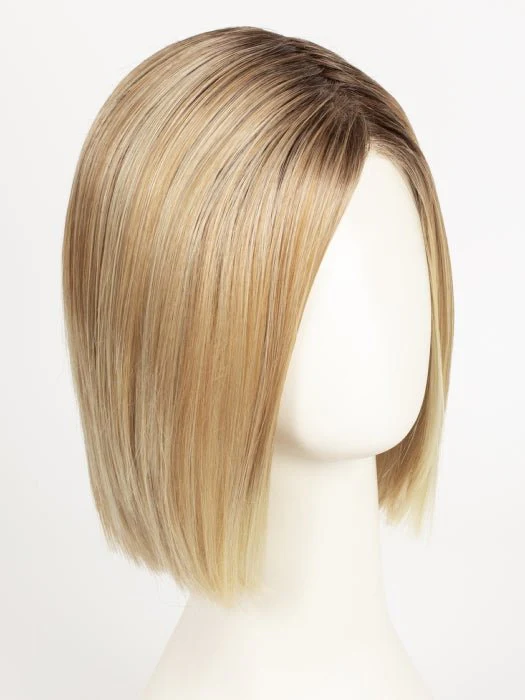 Lia II | Synthetic Lace Front Wig (Mono Part) - Image 37