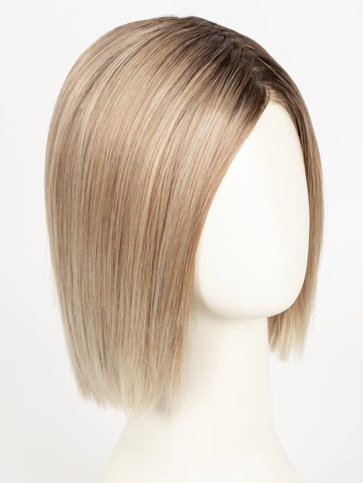 Lia II | Synthetic Lace Front Wig (Mono Part) - Image 38