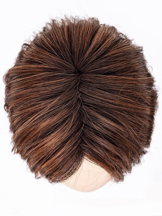 Lia II | Synthetic Lace Front Wig (Mono Part) - Image 42