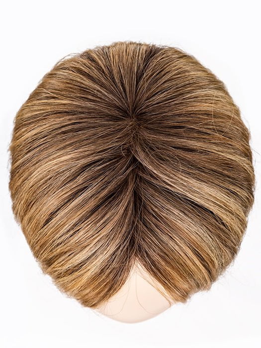 Lia II | Synthetic Lace Front Wig (Mono Part) - Image 43