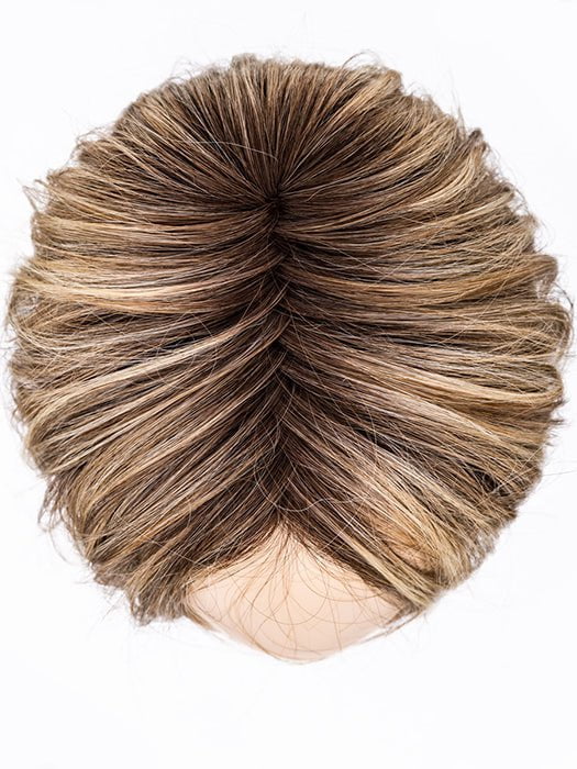 Lia II | Synthetic Lace Front Wig (Mono Part) - Image 44