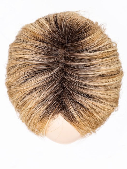 Lia II | Synthetic Lace Front Wig (Mono Part) - Image 45