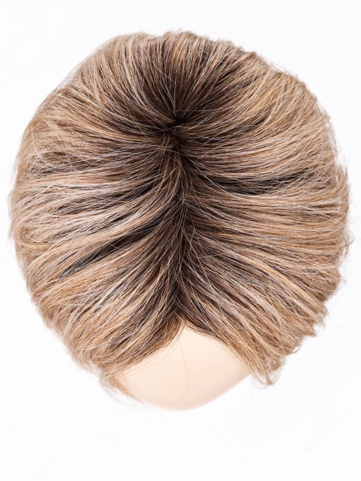 Lia II | Synthetic Lace Front Wig (Mono Part) - Image 46
