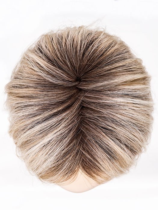 Lia II | Synthetic Lace Front Wig (Mono Part) - Image 47