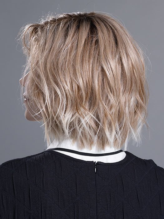 Lia | Synthetic Lace Front Wig (Mono Part) | DISCONTINUED - Image 4