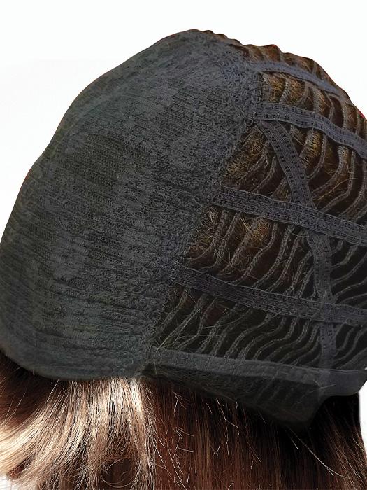 Liana | Synthetic Wig (Basic Cap) - Image 5