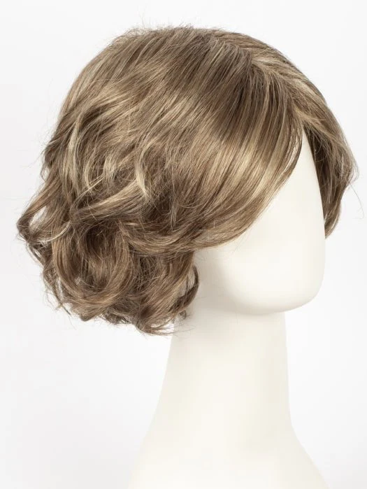 Liana | Synthetic Wig - Image 13