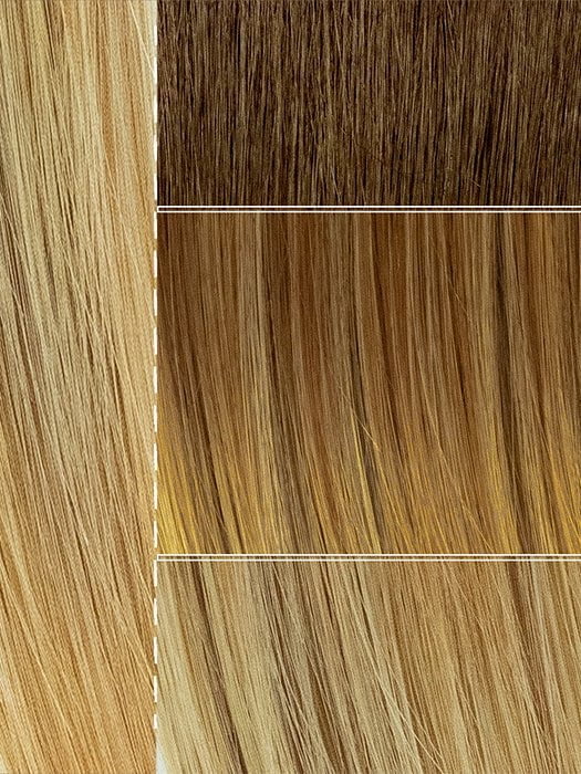 Light and Airy | Synthetic Lace Front Wig (Mono Top) - Image 28