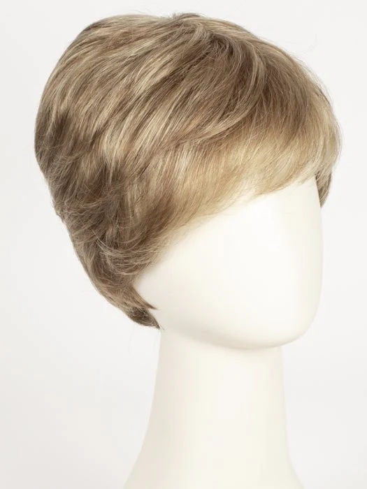 Light Mono | Synthetic Wig (Mono Top) - Image 8