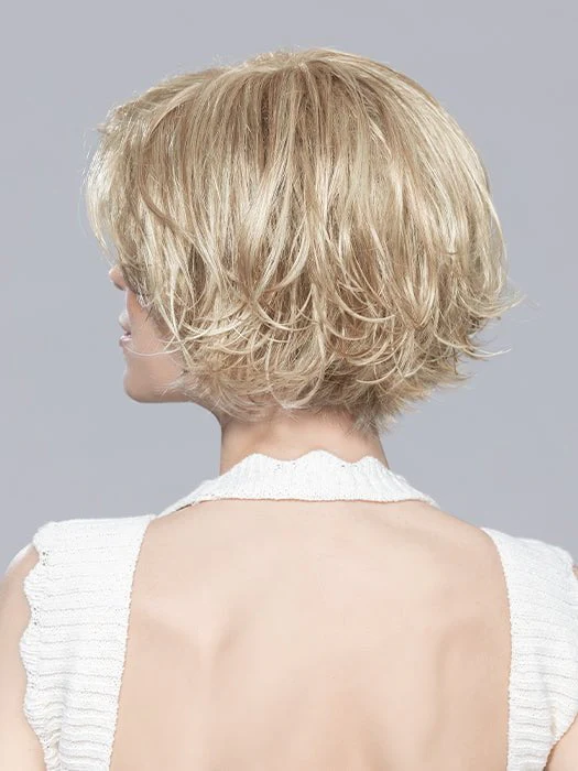 Like | Synthetic Lace Front Wig (Mono Part) - Image 15