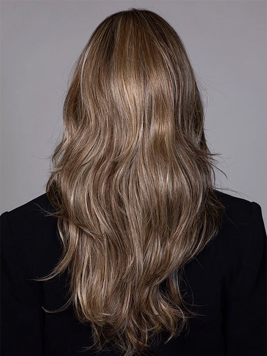 Lilly | Synthetic Lace Front Wig (Hand Tied) - Image 6