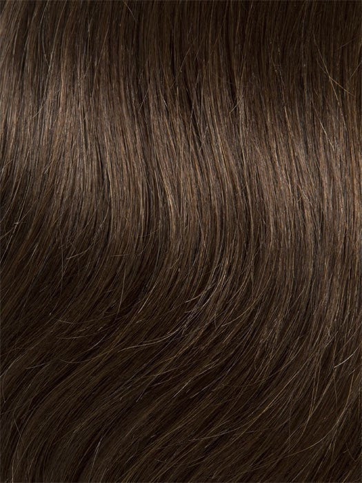 Lily | Human Hair Wig (Mono Top) | DISCONTINUED - Image 14