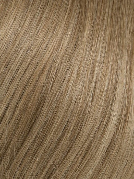 Lily | Human Hair Wig (Mono Top) | DISCONTINUED - Image 18