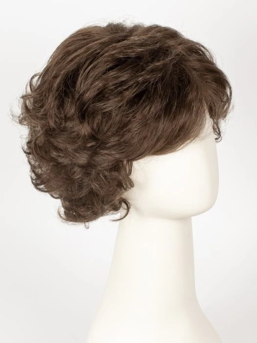 Lily Petite | Synthetic Wig (Basic Cap) - Image 12