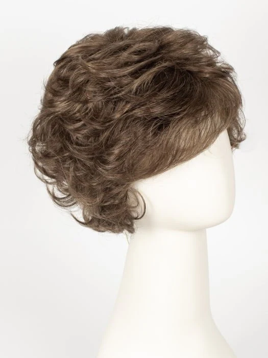 Lily Petite | Synthetic Wig (Basic Cap) - Image 15