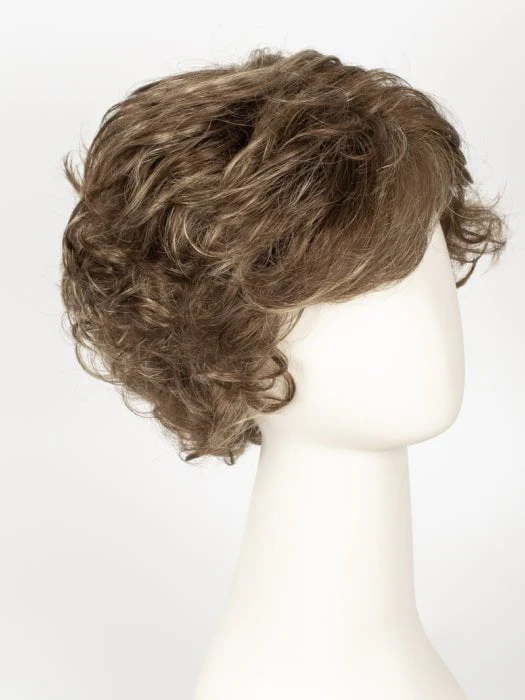 Lily Petite | Synthetic Wig (Basic Cap) - Image 19