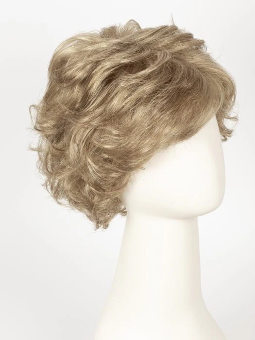 Lily Petite | Synthetic Wig (Basic Cap) - Image 25