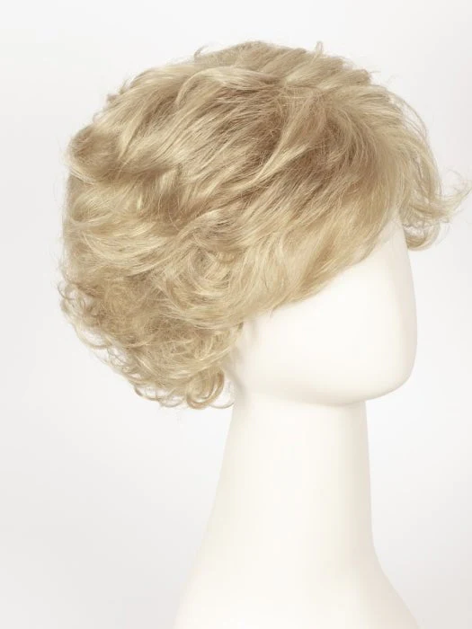 Lily Petite | Synthetic Wig (Basic Cap) - Image 26