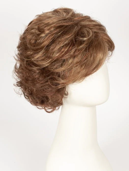 Lily Petite | Synthetic Wig (Basic Cap) - Image 37