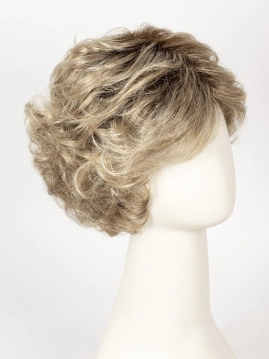 Lily Petite | Synthetic Wig (Basic Cap) - Image 50