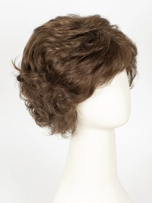 Lily | Synthetic Wig (Basic Cap) - Image 13