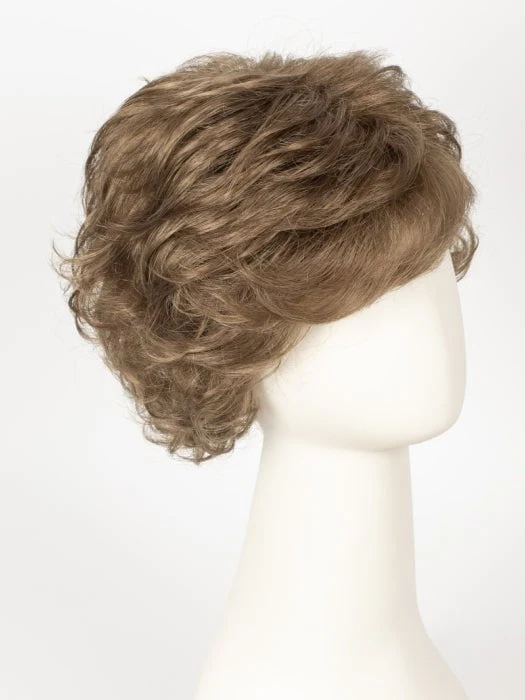Lily | Synthetic Wig (Basic Cap) - Image 15
