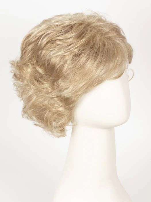 Lily | Synthetic Wig (Basic Cap) - Image 23