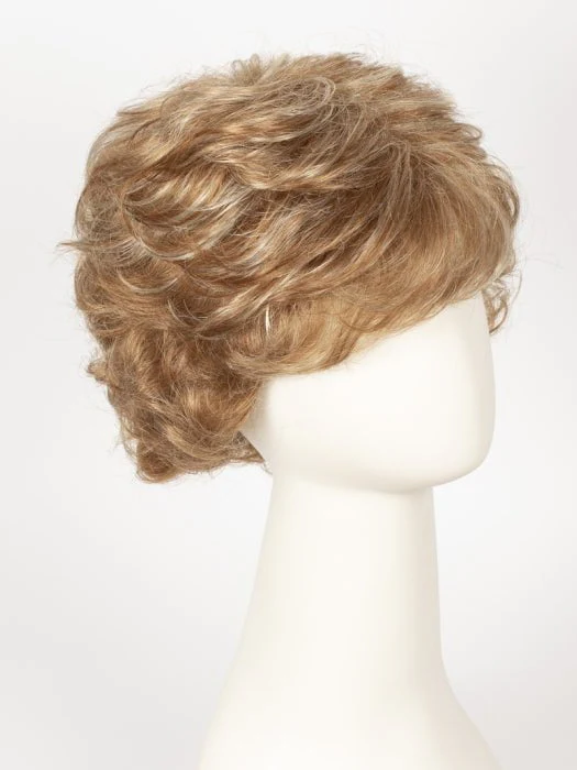 Lily | Synthetic Wig (Basic Cap) - Image 25