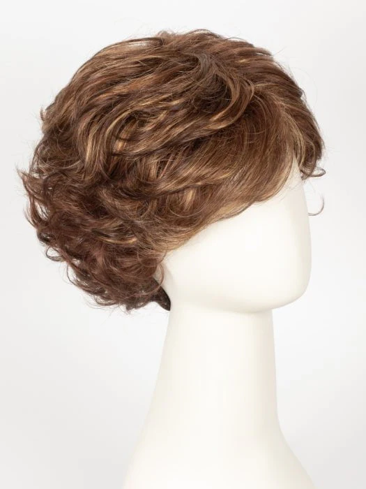Lily | Synthetic Wig (Basic Cap) - Image 28