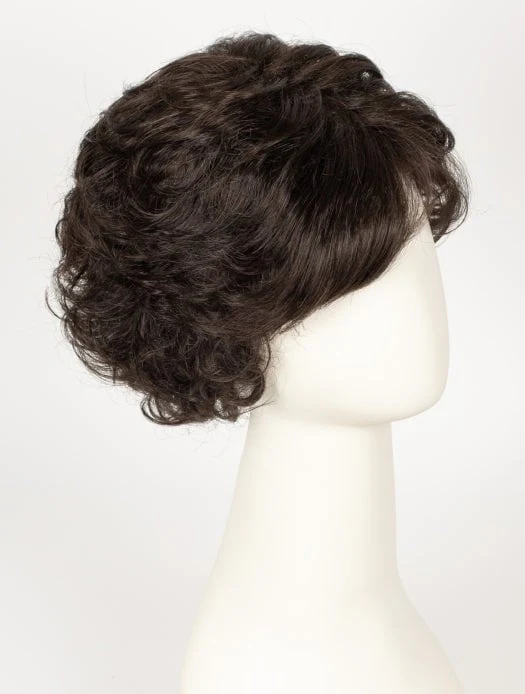 Lily | Synthetic Wig (Basic Cap) - Image 7
