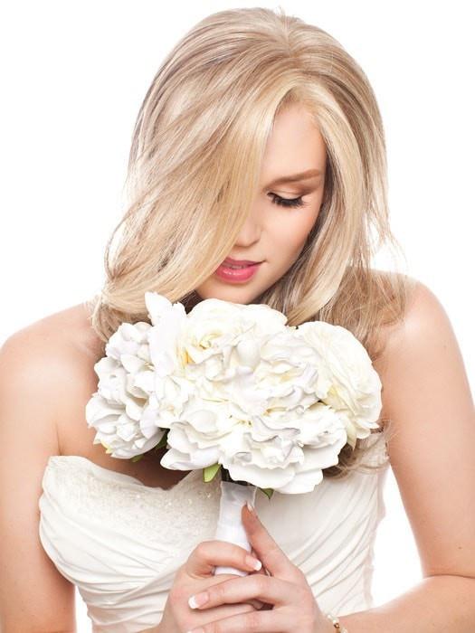 Limelight | HF Synthetic Lace Front Wig (Mono Top) | DISCONTINUED - Image 14