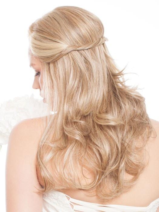 Limelight | HF Synthetic Lace Front Wig (Mono Top) | DISCONTINUED - Image 16