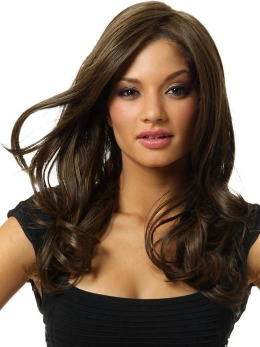 Limelight | HF Synthetic Lace Front Wig (Mono Top) | DISCONTINUED - Image 17
