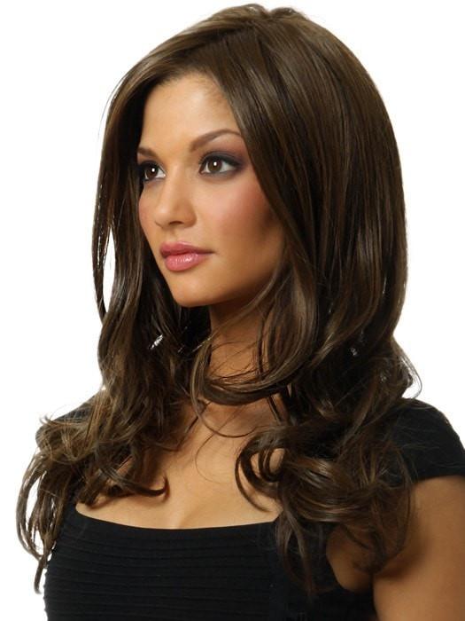 Limelight | HF Synthetic Lace Front Wig (Mono Top) | DISCONTINUED - Image 18