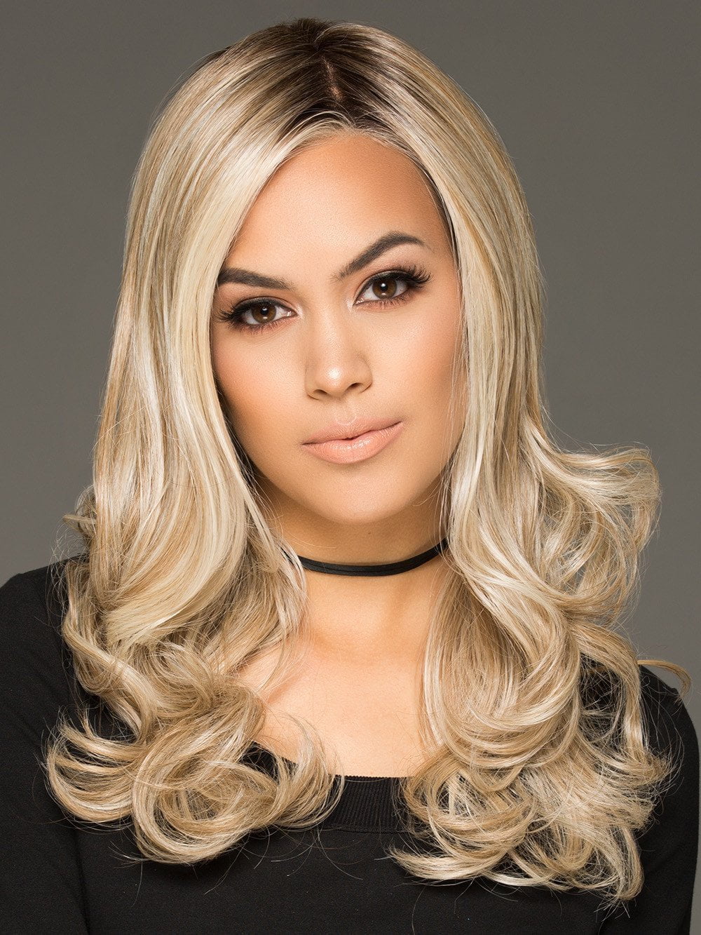 Limelight | HF Synthetic Lace Front Wig (Mono Top) | DISCONTINUED - Image 20