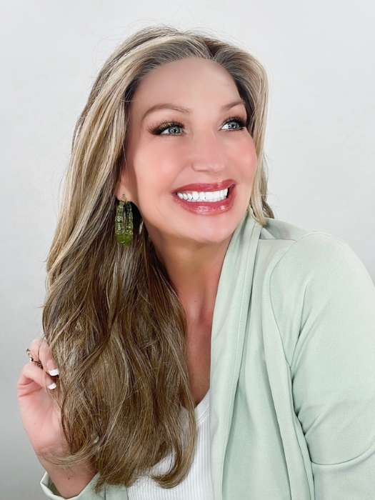 Limelight | HF Synthetic Lace Front Wig (Mono Top) | DISCONTINUED - Image 3