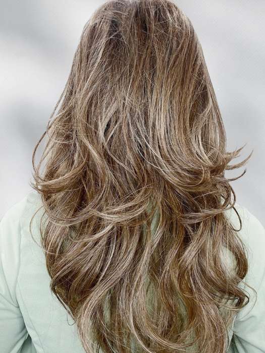 Limelight | HF Synthetic Lace Front Wig (Mono Top) | DISCONTINUED - Image 4