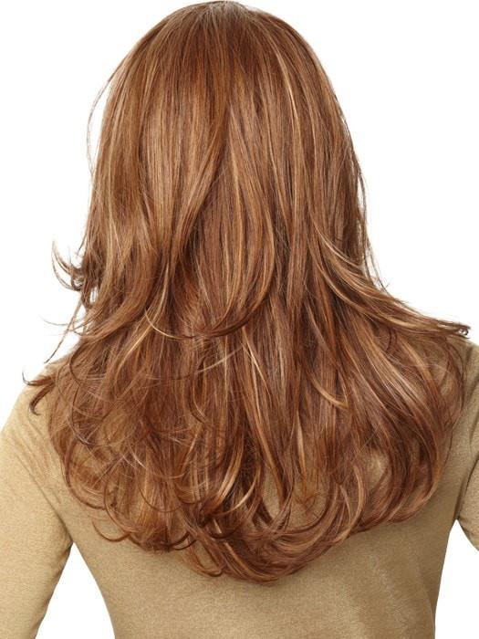 Limelight | HF Synthetic Lace Front Wig (Mono Top) | DISCONTINUED - Image 8