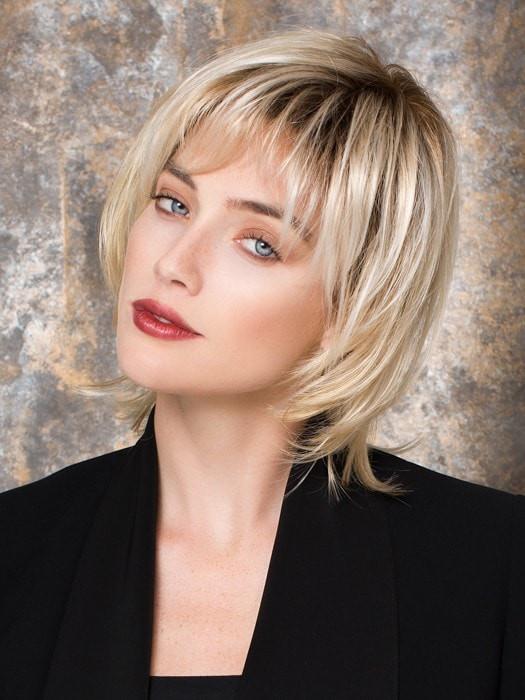 Limit | Synthetic Wig (Mono Part) | DISCONTINUED - Image 10