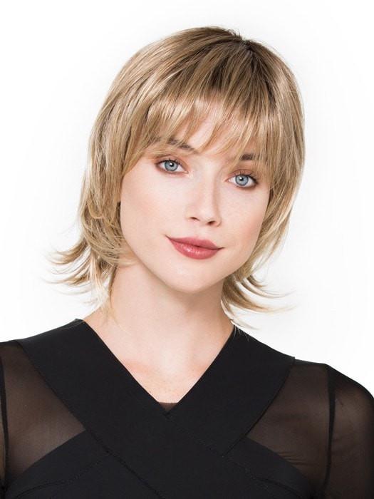 Limit | Synthetic Wig (Mono Part) | DISCONTINUED - Image 12