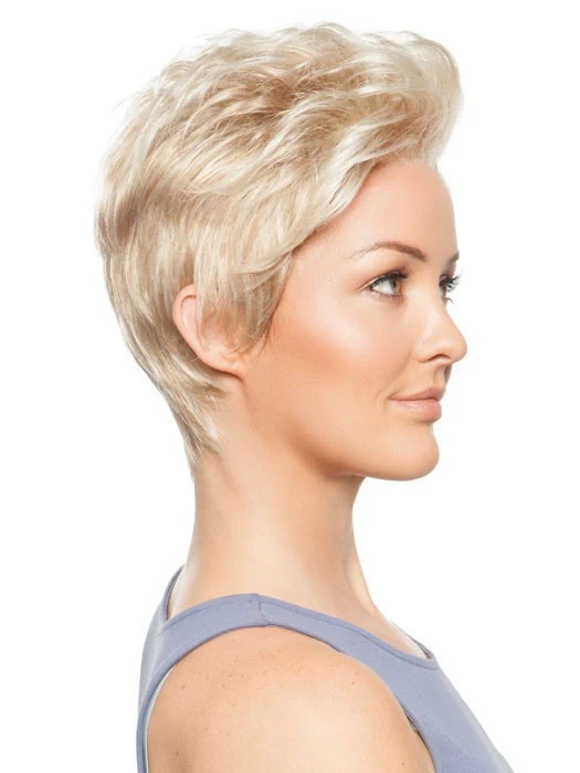 Limited Edition | Synthetic Lace Front Wig (Basic Cap) | DISCONTINUED - Image 3