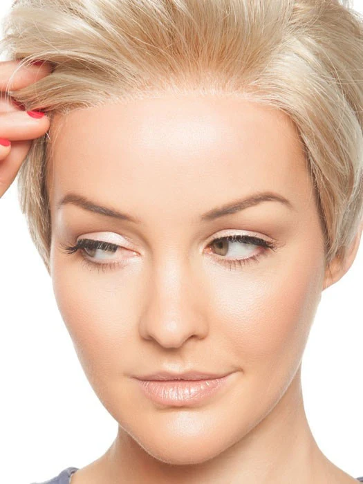 Limited Edition | Synthetic Lace Front Wig (Basic Cap) | DISCONTINUED - Image 4