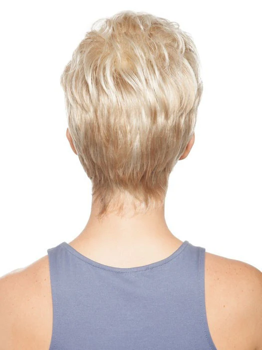 Limited Edition | Synthetic Lace Front Wig (Basic Cap) | DISCONTINUED - Image 5