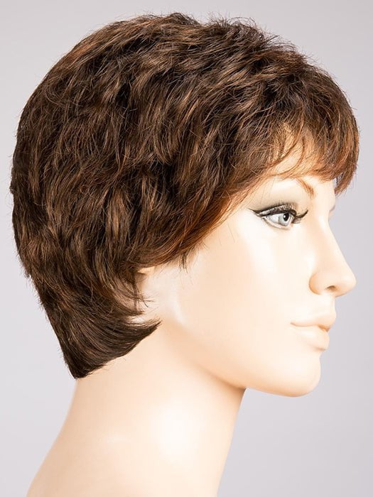 Lina | Synthetic Lace Front Wig (Basic) - Image 16